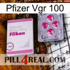Pfizer Vgr 100 32